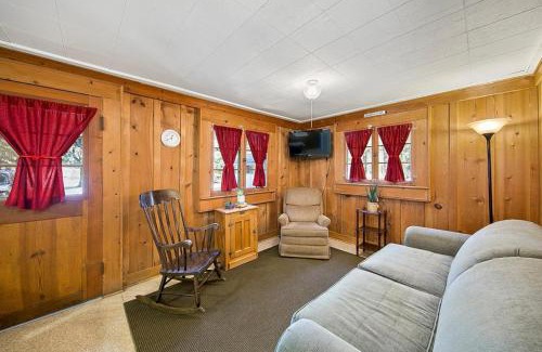 Joseph House | Francis Lake