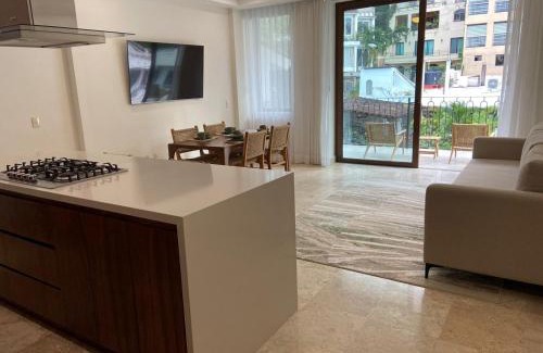 Alta Vista Apartment | Francisca Luxury Suites - Adults Only