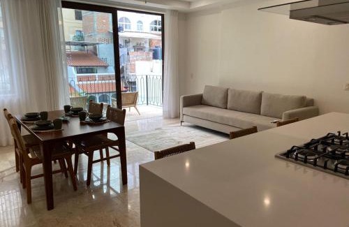 Alta Vista Apartment | Francisca Luxury Suites - Adults Only