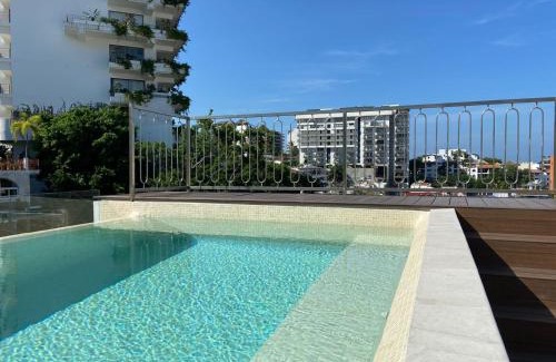 Alta Vista Apartment | Francisca Luxury Suites - Adults Only