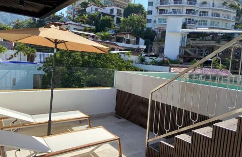 Alta Vista Apartment | Francisca Luxury Suites - Adults Only