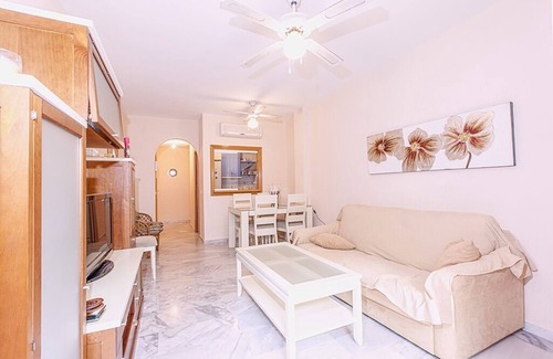 Costa del Sol Apartment | Francisco Cano 47 1st