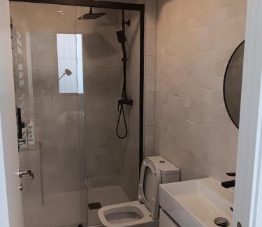 Bellas Vistas Apartment | Francos Rodriguez2 Apartments