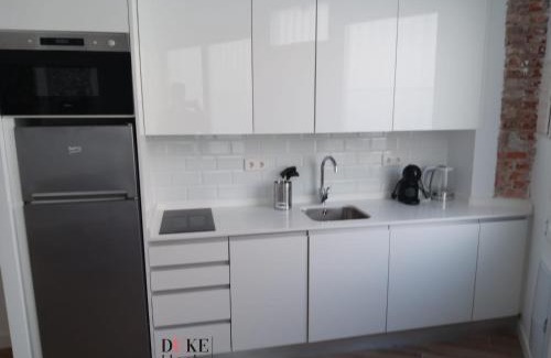 Bellas Vistas Apartment | Francos Rodriguez2 Apartments