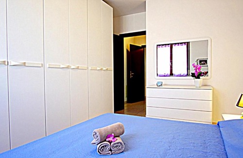 Porto Torres House | Francy House