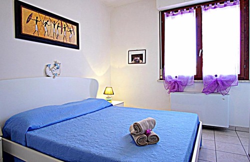 Porto Torres House | Francy House