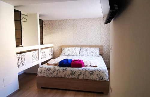 Triggiano Apartment | Francy's house