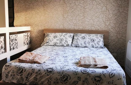 Triggiano Apartment | Francy's house