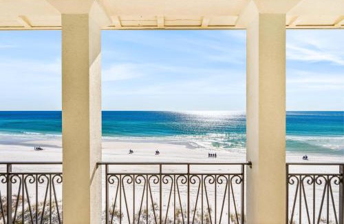 Delos House | Frangista Tide - ON GULF-FRANGISTA BEACH