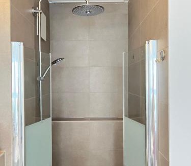 Gallus Apartment | Frankfurt Messe Luxury Business Suit