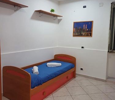 Barra House | Frankie's House