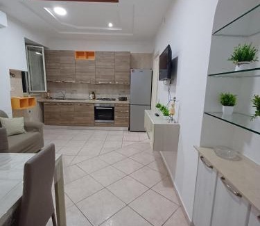 Barra House | Frankie's House