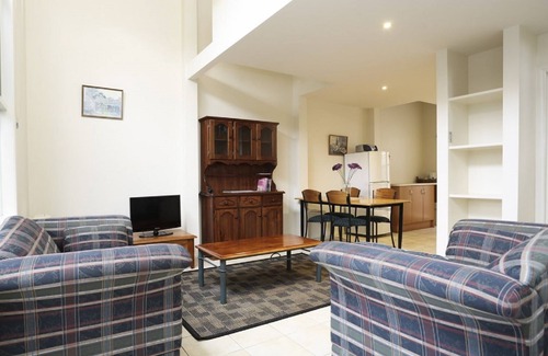 Newport Apartment | Franklin Apartment Williamstown