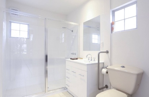 Newport Apartment | Franklin Apartment Williamstown