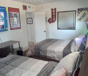 Raisin Apartment | Franklin Apt