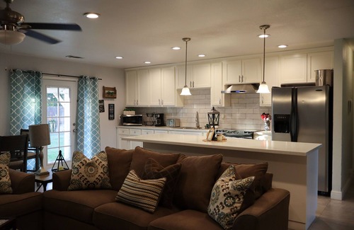 Merced House | Franklin Grand