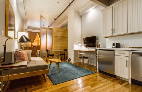 Greenpoint Hotel | Franklin Guesthouse