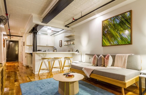 Greenpoint Hotel | Franklin Guesthouse