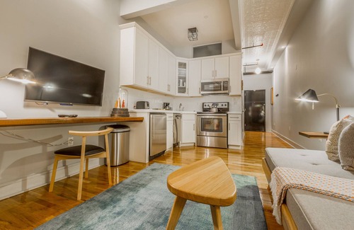 Greenpoint Hotel | Franklin Guesthouse