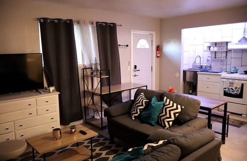 Merced Apartment | Franklin Heights