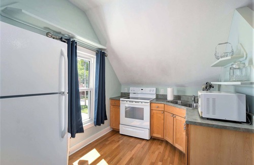 Grand Haven Apartment | Franklin Manor at Grand Harbor 200-4