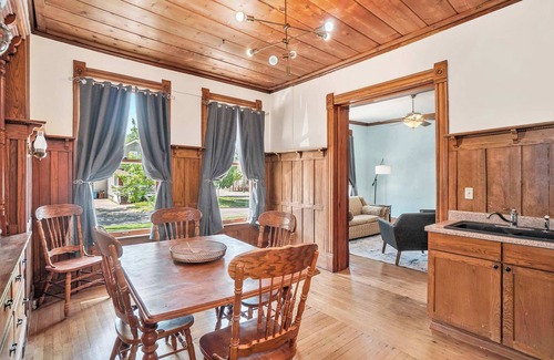 Grand Haven Apartment | Franklin Manor at Grand Harbor 200-1