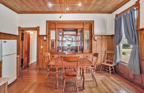 Grand Haven Apartment | Franklin Manor at Grand Harbor 200-1