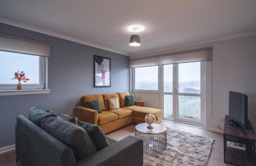 East Kilbride Apartment | Franklin Place