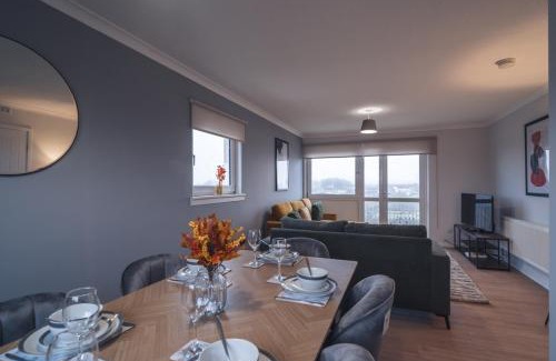 East Kilbride Apartment | Franklin Place