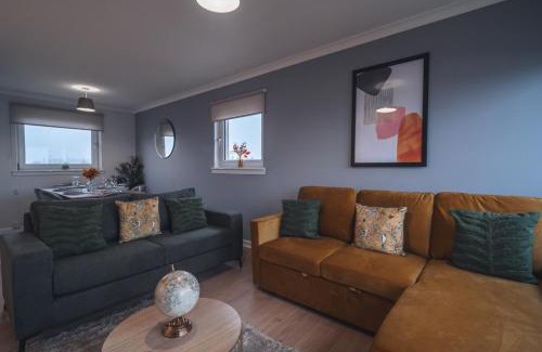 East Kilbride Apartment | Franklin Place