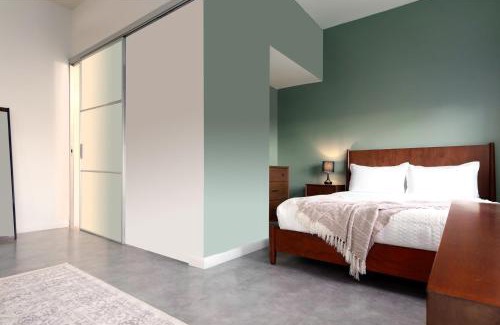 Flamingo/Lummus Apartment | Franklin Suites South Beach