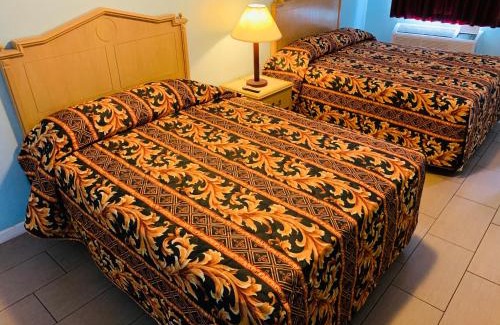 Seaside Heights Hotel | Franklin Terrace Motel