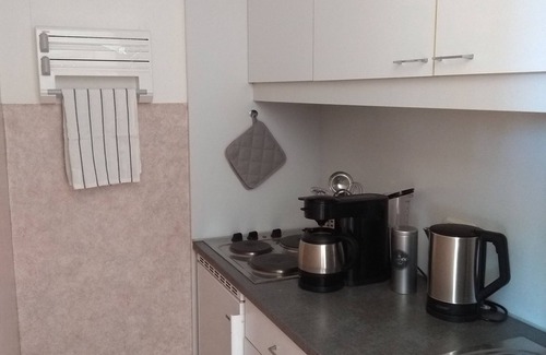 Altenau Apartment | Franks Fewo Altenau | Harz 2-4 persons | Wlan