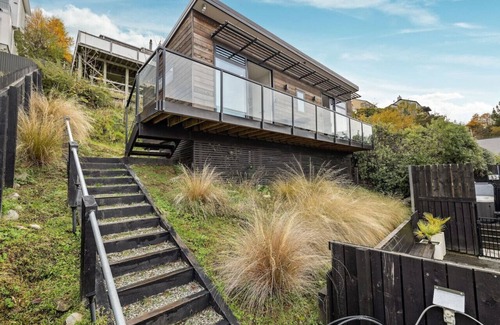 Queenstown House | Frankton Breeze 1 | Studio Unit