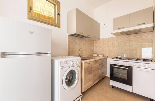 Santa Caterina Apartment | Franky House by BarbarHouse