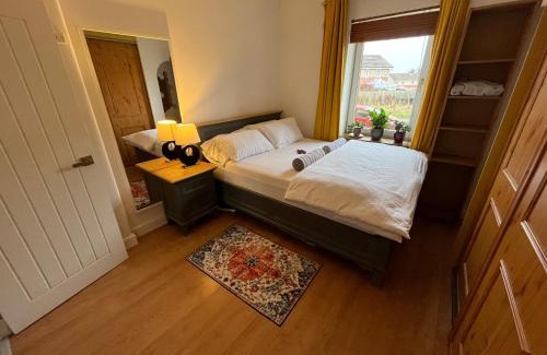 West Pilton House | Frans Place