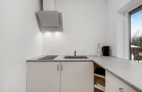 Tim Apartment | "Fransisca" - 5.5km from the sea by Interhome