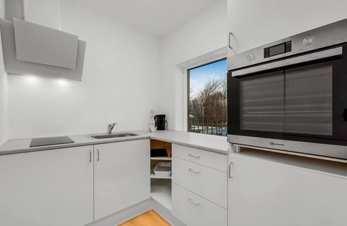 Tim Apartment | "Fransisca" - 5.5km from the sea by Interhome
