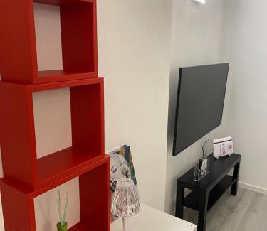 Gries - Quirein Apartment | Franz home Wi-Fi AC 1 free parking