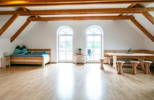 Rassach Apartment | Franzlhof Appartements