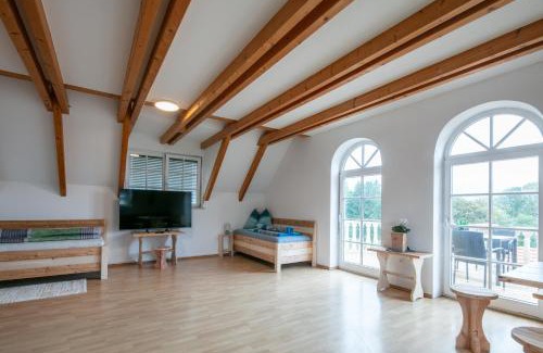 Rassach Apartment | Franzlhof Appartements