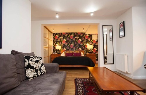 Leith House | Fraoch House