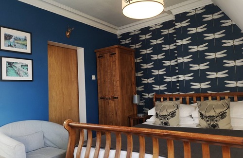 Leith House | Fraoch House