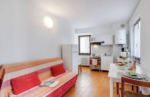 Tenno Apartment | Frapporta 1, Tenno, Italy