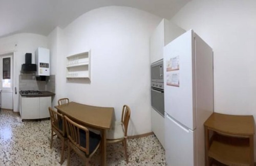 Frascati House | frascati rooms