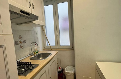 Frascati House | frascati rooms