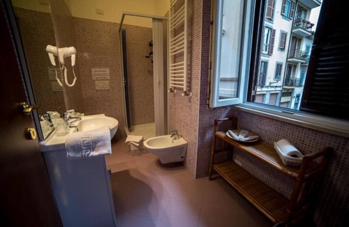 Frascati House | frascati rooms