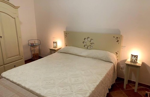 Carpignano Salentino Apartment | Fraschi Countryhouse