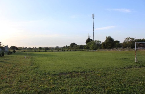 Carpignano Salentino Apartment | Fraschi Countryhouse