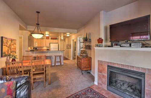 Fraser Apartment | Fraser Condo 5 Miles to Winter Park Resort!